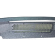 Load image into Gallery viewer, Fishbone Offroad 18-20 Ford F150 Pelican Front Bumper - Black Texture - Back View