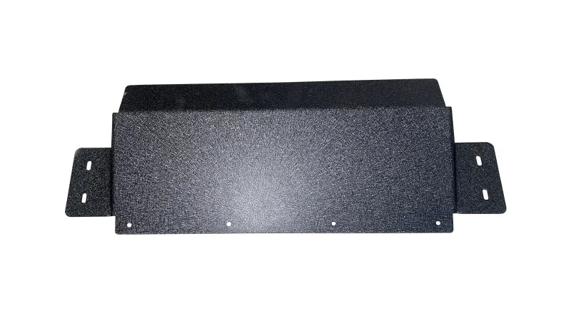 Fishbone Offroad 18-20 Ford F150 Pelican Front Bumper - Black Texture - Additional View 6