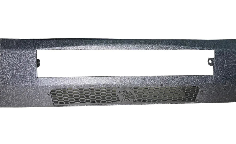 Fishbone Offroad 18-20 Ford F150 Pelican Front Bumper - Black Texture - Additional View 8