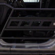 Load image into Gallery viewer, Fishbone Offroad 18-22 Jeep Wrangler JL Front Tube Doors - Back View