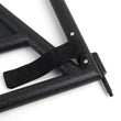 Load image into Gallery viewer, Fishbone Offroad 18-22 Jeep Wrangler JL Front Tube Doors - Additional View 7