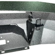 Load image into Gallery viewer, Fishbone Offroad 19-21 Chevrolet Silverado 1500 Rockfish Front Bumper - Black Texture - Installation View