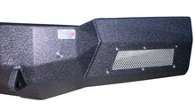 Load image into Gallery viewer, Fishbone Offroad 19-21 Chevrolet Silverado 1500 Rockfish Front Bumper - Black Texture - Additional View 6