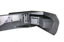 Load image into Gallery viewer, Fishbone Offroad 19-22 Chevy Silverado 1500 Rockfish Rear Bumper - Black Texture - Additional View 8