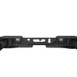 Load image into Gallery viewer, Fishbone Offroad 19-22 Chevy Silverado 1500 Rockfish Rear Bumper - Black Texture - Additional View 9
