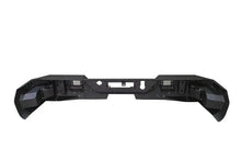 Load image into Gallery viewer, Fishbone Offroad 19-22 Chevy Silverado 1500 Rockfish Rear Bumper - Black Texture - Additional View 9