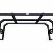 Load image into Gallery viewer, Fishbone Offroad 20+ Jeep Gladiator Bed Rack Full Tackle Rack - Black Powdercoat - Main Product View