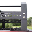 Load image into Gallery viewer, Fishbone Offroad 20+ Jeep Gladiator Bed Rack Full Tackle Rack - Black Powdercoat - Additional View 5