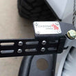 Load image into Gallery viewer, Fishbone Offroad 2007+ Jeep Wrangler/Gladiator Steel - Black Foot Peg Set - Additional View 10