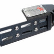 Load image into Gallery viewer, Fishbone Offroad 2007+ Jeep Wrangler/Gladiator Steel - Black Foot Peg Set - Additional View 14