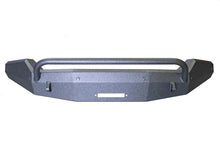 Load image into Gallery viewer, Fishbone Offroad 2009+ Ram 1500 Classic Anglerfish Front Bumper - Black Texture - Main Product View