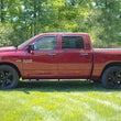 Load image into Gallery viewer, Fishbone Offroad 2009+ Ram 1500 Classic Anglerfish Front Bumper - Black Texture - Additional View 5