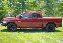 Load image into Gallery viewer, Fishbone Offroad 2009+ Ram 1500 Classic Anglerfish Front Bumper - Black Texture - Additional View 5