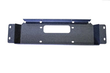 Load image into Gallery viewer, Fishbone Offroad 2009+ Ram 1500 Classic Anglerfish Front Bumper - Black Texture - Additional View 8