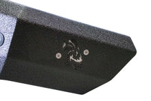 Load image into Gallery viewer, Fishbone Offroad 2009+ Ram 1500 Classic Anglerfish Front Bumper - Black Texture - Additional View 9
