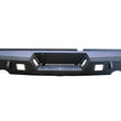 Load image into Gallery viewer, Fishbone Offroad 2009+ Ram 1500 Classic Anglerfish Rear Bumper - Black Texture - Main Product View