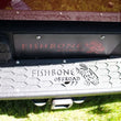 Load image into Gallery viewer, Fishbone Offroad 2009+ Ram 1500 Classic Anglerfish Rear Bumper - Black Texture - Back View