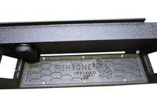 Load image into Gallery viewer, Fishbone Offroad 2009+ Ram 1500 Classic Anglerfish Rear Bumper - Black Texture - Additional View 7