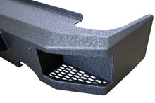 Load image into Gallery viewer, Fishbone Offroad 2009+ Ram 1500 Classic Anglerfish Rear Bumper - Black Texture - Additional View 9
