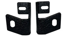 Load image into Gallery viewer, Fishbone Offroad 2015+ Ford F150 / 2017+ Raptor Pod Light Bracket - Black - Additional View 6
