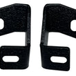 Load image into Gallery viewer, Fishbone Offroad 2015+ Ford F150 / 2017+ Raptor Pod Light Bracket - Black - Additional View 7