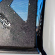 Load image into Gallery viewer, Fishbone Offroad 2016+ Tacoma Chase Rack w Molle Window Panel - Installation View