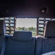 Load image into Gallery viewer, Fishbone Offroad 2016+ Tacoma Chase Rack w Molle Window Panel - Additional View 7