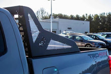 Load image into Gallery viewer, Fishbone Offroad 2016+ Tacoma Chase Rack w Molle Window Panel - Additional View 8