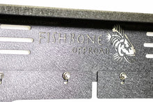 Load image into Gallery viewer, Fishbone Offroad 2016+ Tacoma Chase Rack w Molle Window Panel - Additional View 15