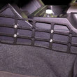 Load image into Gallery viewer, Fishbone Offroad 2016+ Toyota Tacoma Center Console Molle Panel - Side View