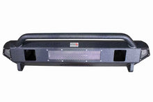 Load image into Gallery viewer, Fishbone Offroad 2016+ Toyota Tacoma Center Stubby Front Bumper - Main Product View