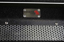 Load image into Gallery viewer, Fishbone Offroad 2016+ Toyota Tacoma Center Stubby Front Bumper - Back View