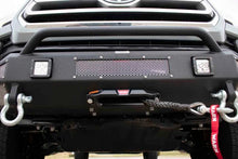 Load image into Gallery viewer, Fishbone Offroad 2016+ Toyota Tacoma Center Stubby Front Bumper - Additional View 6