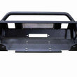 Load image into Gallery viewer, Fishbone Offroad 2016+ Toyota Tacoma Center Stubby Front Bumper - Additional View 7