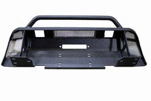Load image into Gallery viewer, Fishbone Offroad 2016+ Toyota Tacoma Center Stubby Front Bumper - Additional View 7