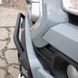 Load image into Gallery viewer, Fishbone Offroad 2016+ Toyota Tacoma Center Stubby Front Bumper - Additional View 11