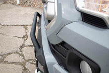 Load image into Gallery viewer, Fishbone Offroad 2016+ Toyota Tacoma Center Stubby Front Bumper - Additional View 11