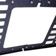 Load image into Gallery viewer, Fishbone Offroad 2016+ Toyota Tacoma Molle Window Panel - Additional View 10