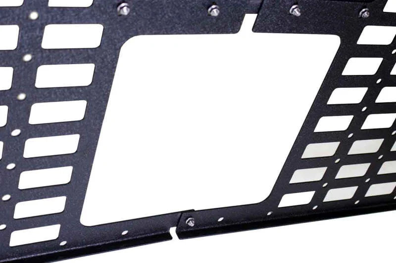 Fishbone Offroad 2016+ Toyota Tacoma Molle Window Panel - Additional View 10
