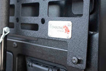 Load image into Gallery viewer, Fishbone Offroad 2016+ Toyota Tacoma Passenger Side -Bed Molle Panel-Short Bed - Back View