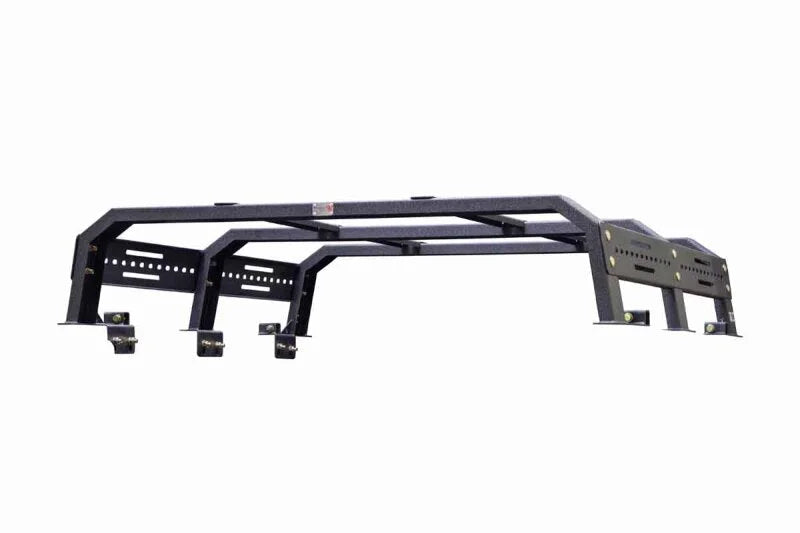 Fishbone Offroad 2016+ Toyota Tacoma Short 61In Tackle Rack - Main Product View