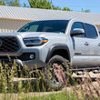 Load image into Gallery viewer, Fishbone Offroad 2016+ Toyota Tacoma Short 61In Tackle Rack - Side View