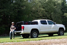 Load image into Gallery viewer, Fishbone Offroad 2016+ Toyota Tacoma Short 61In Tackle Rack - Additional View 6
