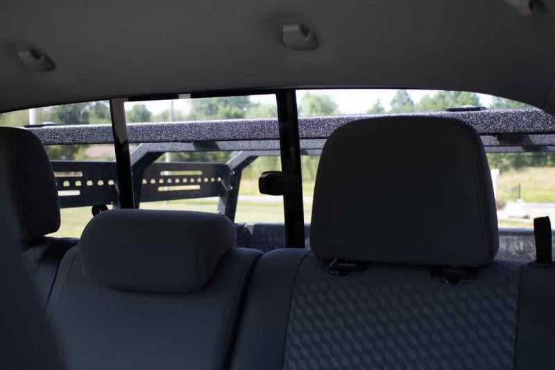 Fishbone Offroad 2016+ Toyota Tacoma Short 61In Tackle Rack - Additional View 8
