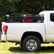 Load image into Gallery viewer, Fishbone Offroad 2016+ Toyota Tacoma Short 61In Tackle Rack - Additional View 9