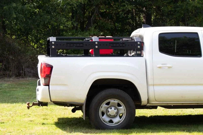 Fishbone Offroad 2016+ Toyota Tacoma Short 61In Tackle Rack - Additional View 9