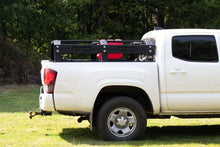 Load image into Gallery viewer, Fishbone Offroad 2016+ Toyota Tacoma Short 61In Tackle Rack - Additional View 9