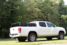 Load image into Gallery viewer, Fishbone Offroad 2016+ Toyota Tacoma Short 61In Tackle Rack - Additional View 12