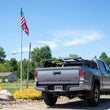 Load image into Gallery viewer, Fishbone Offroad 2016+ Toyota Tacoma Short 61In Tackle Rack - Additional View 13