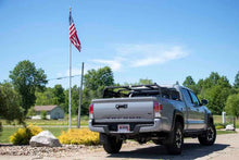 Load image into Gallery viewer, Fishbone Offroad 2016+ Toyota Tacoma Short 61In Tackle Rack - Additional View 13